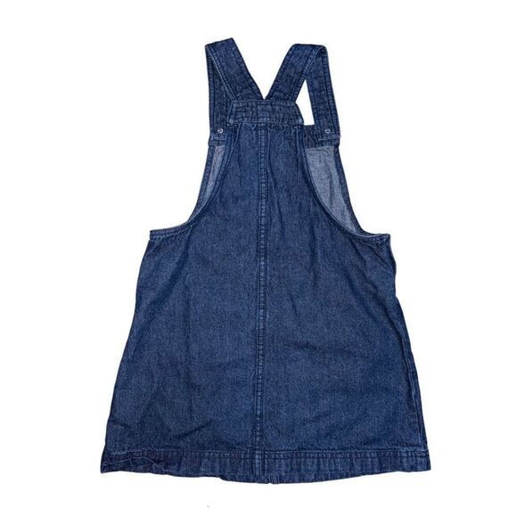 Max Studio Girl Denim Jumper - Picture 3 of 5